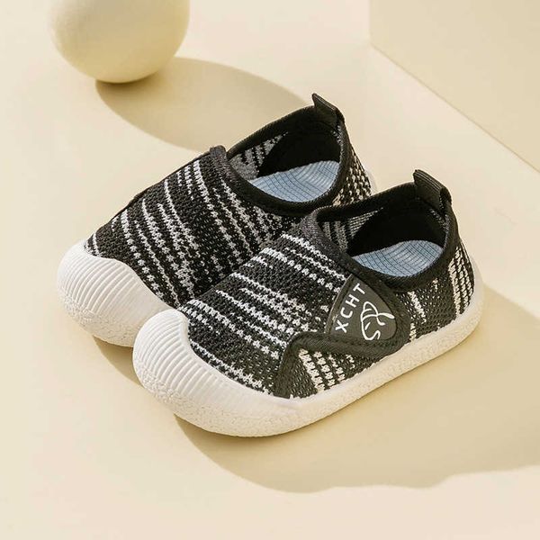 Turnschuhe Kind Turnschuhe 2023 AutumnNew Atmungsaktive Wanderschuhe Schuh Weiche Sohle Baby Schuh Junge Casual Schuh Tennis Schuh KidShoe Mädchen Schuh r230810