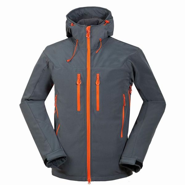 2021 NEU THE MENS HELLY JACKETS Hoodies Fashion Casual warme windprofessionelle Skischichten im Freien Denali Fleece Hansen Jackets Anzüge S-XXL 311t