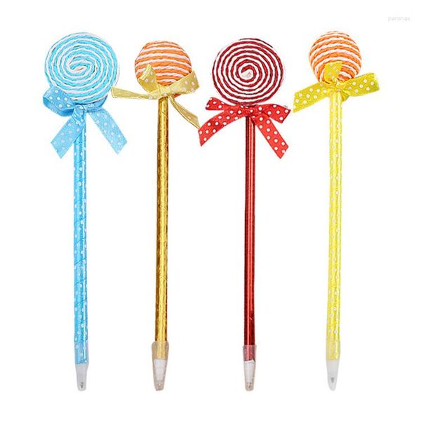 ПК Творческие канцелярские товары Lollipop Ballpoint Pun