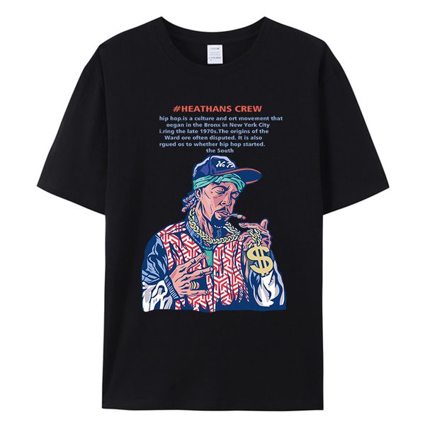 Frank Vintage T-Shirt Sarışın Hip Hop Pop Müzik Şarkıcı Pamuk Erkek Tişört Yeni Tee Tshirt Kadın Üstler 90s Rap UNISEX SOKAK GİDERİ