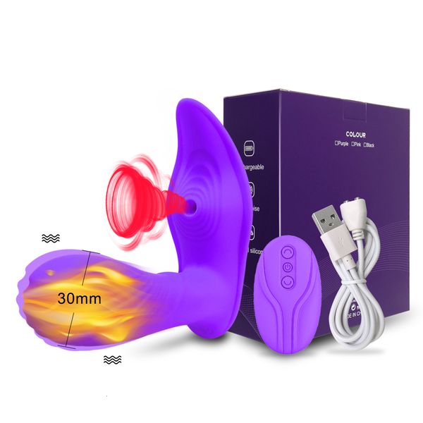 Godemiché vibrateur avec télécommande sans fil pour femme, stimulateur de Clitoris, point G, jouets sexuels pour Couples_voghion.com