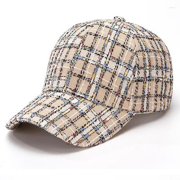 Ball Caps Vintage Yıkanmış Pamuk Beyzbol Kapağı Ebeveyn Çocuklar Güneş Şapkaları Erkek Kız Bahar Yaz Snapback Bebek Şapkası