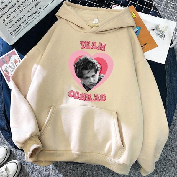 Erkek Hoodies Takımı Çelişki Aşk 2023 Yaz döndüm Pretty Plajı Am Kenough Moda Hoodie Harajuku Sweatshirt Kadın Erkekler