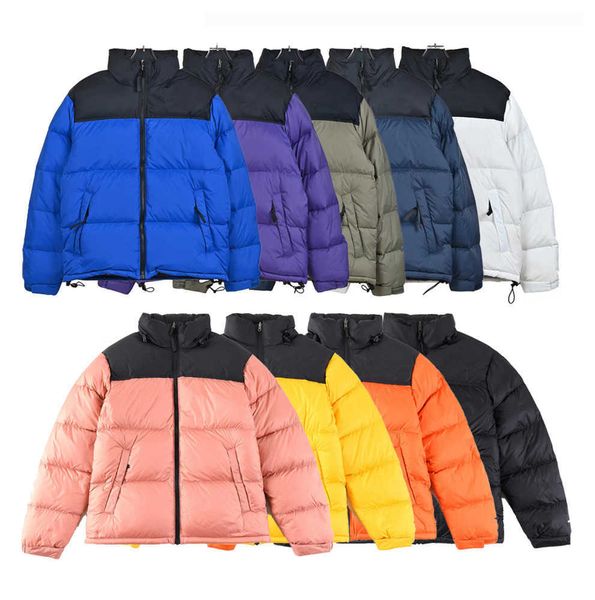 Puffer aşağı ceket kış tasarımcısı parkas kadın kadın çocuk aile maçı su geçirmez parka beyaz kadın ceketler