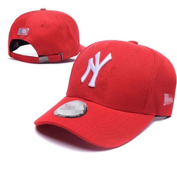 Designer Caps Cappelli da sole Mens Womens Cappello invernale Hat Women Beanies Beanie For Men Luxurys Baseball Cap con lettera di New York H12-3.25
