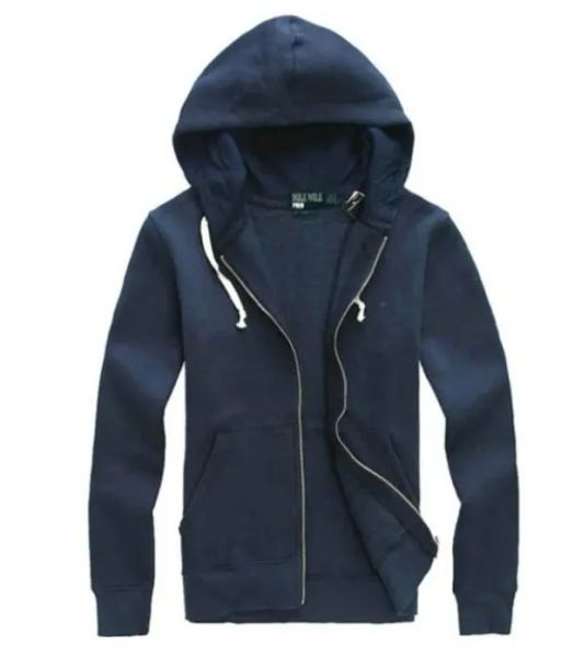 Kostenloser Versand 2023 Neue Hot Sale Herren Pole Hoodies und Sweatshirts Herumn Winter Casual mit Sportjacke Hoodies CHG23081215-18 Megogh