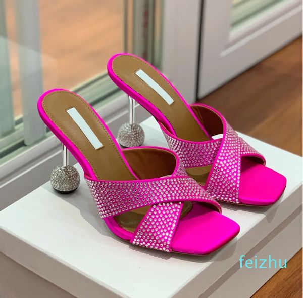 Fucsia Slifors Fashi