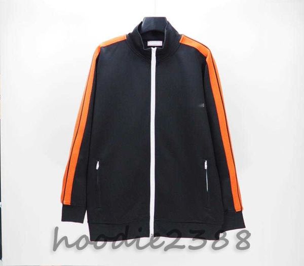 Black Orange e altri designer multicolore maschile maschile Designer di cerniera Sports Scenografa Pa Angel Remate Donne Affari sportiva Sports Sports Awear Casual Sports