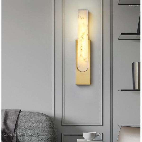 Lâmpada de parede moderna nórdica luxo em nuvem led luz minimalista sala decoração casa decoração de escada de cabeceira ao lado
