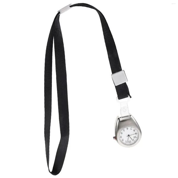 Карманные часы, висящие винтажные для мужчин с USB Classic Outdoor