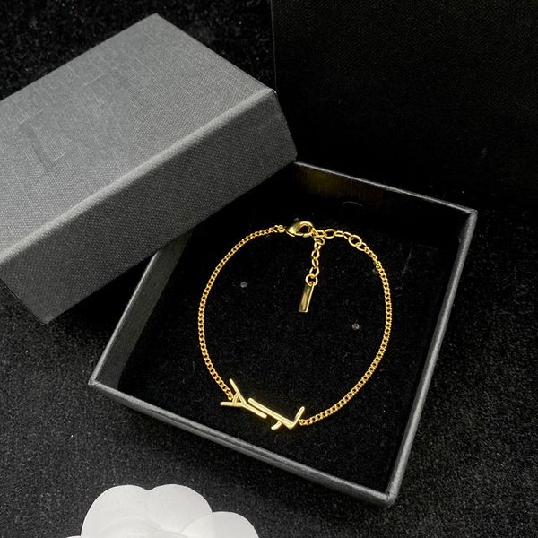 Altın zincir kolye aşk bilezik tasarımcısı kadınlar için lüks tasarımcılar mücevher y kolye kolyeler mektup muhaleşli bayanlar cazibe bilezikler g5