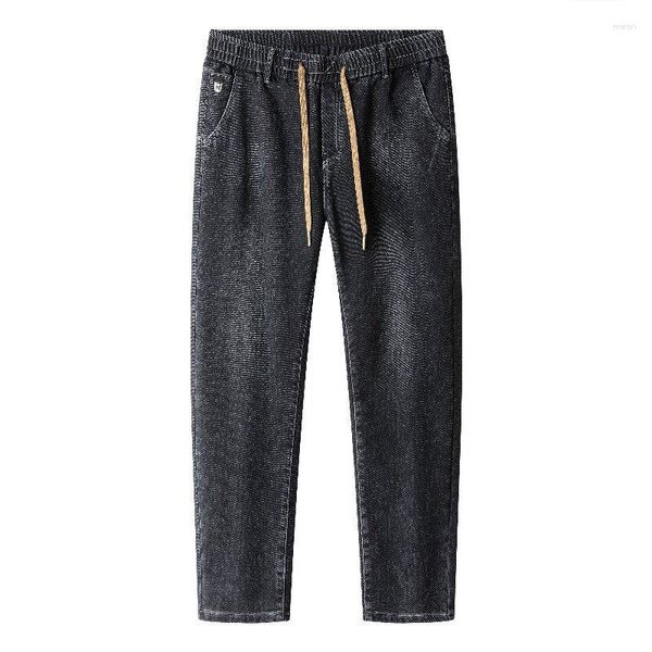 Herren Jeans Ankunft