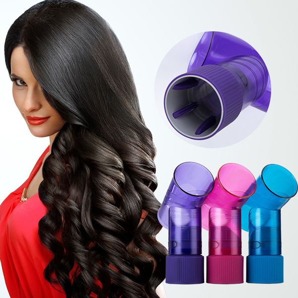 Haar Trimmer Difusor de Cachos Diffusor Haartrockner Curling Styling und Friseurlieferungen Salonzubehör Automatische Lockenwerkzeuge für Frauen 230811