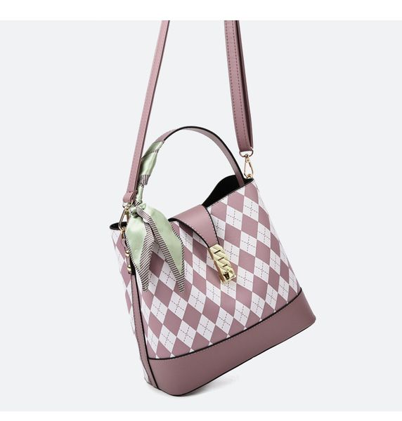 Tasarımcı Çantalar PU Yumuşak Deri Momyy Bag Büyük Kapasiteli Çapraz Bag PU Premium çok yönlü kova çantası moda omuz çantası çapraz omuz kayış çantası toptan satış
