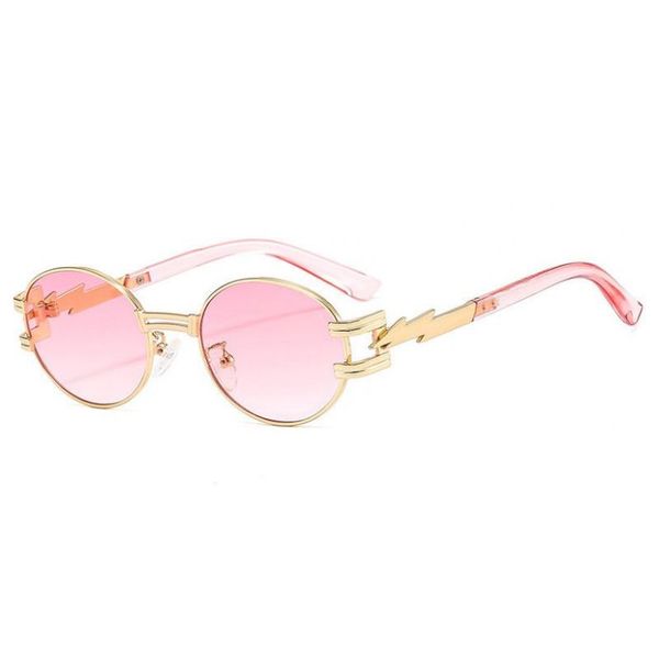 Moda Rosa Óculos de sol Mulheres garotas fofas de luxo Óculos de sol para homens óculos pretos como Lisa Triomphe Sexy Eyewear Outdoor Adumbral Beach Sunglasses