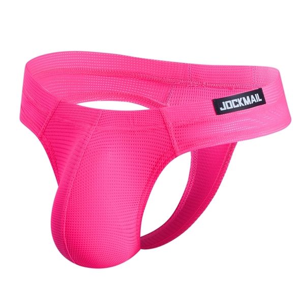 Slievi mutandine uomini sexy biancheria intima panochas jockstrap t retro cagi Cueca tangas tans maschile bikini breve nylon veloce asciutto come o costume da bagno 230812