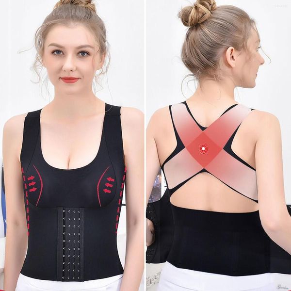 Kadın şekillendiricileri ince shapewear karın korse iç çamaşırı dörtte bir vücut şekillendirici sütyen