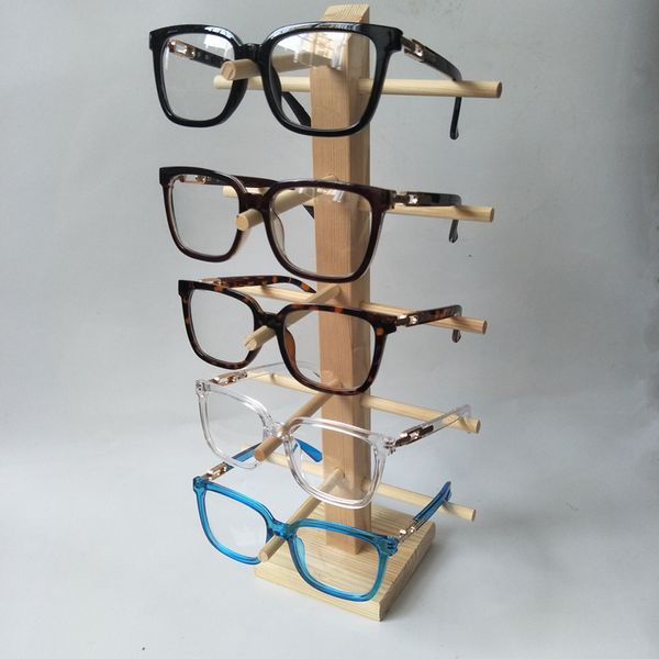 Designer Clear Lens Sonnenbrille Männer Frauen Retro Luxus Sonnenbrillen Square Vintage Gafas de Sol