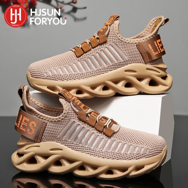 Sneakers Style Kids Shoes Boys Boys Sports Girls Traspirato Fashion Casual Dons Access Bilns Running 230812