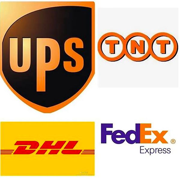 Link speciale costo extra per i nostri clienti - DHL FedEx TNT UPS