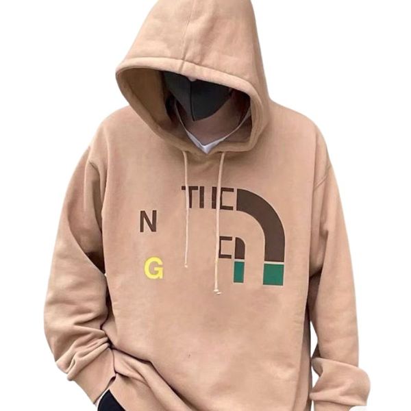 Designers Men Hoodies Moda Mulheres Capuz de outono Pullover com capuz de inverno M L XL 2xl 3xl 4xl 5xl Round Disconh Manga Longa Roupas Sweothirts Jumpers