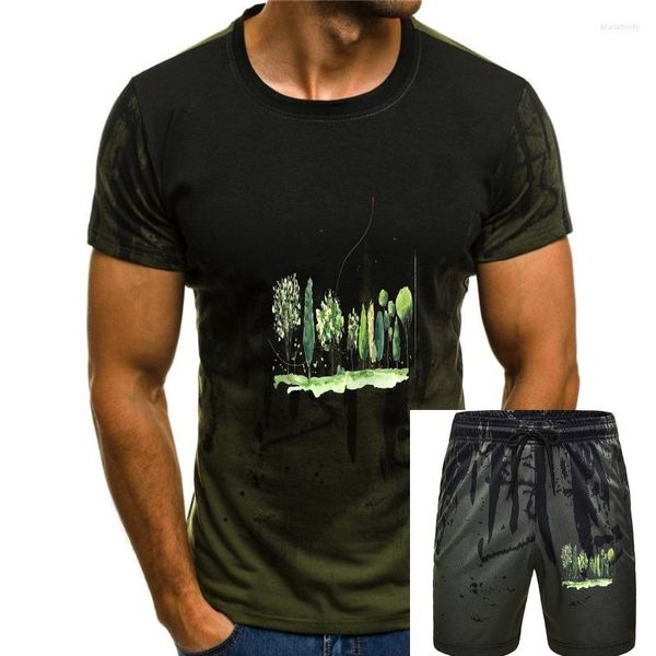 Camisetas masculinas ou outumn lady planta camisa gráfica mulher 2023 verão harajuku camiseta feminina tee de moda de grandes dimensões tops femininos