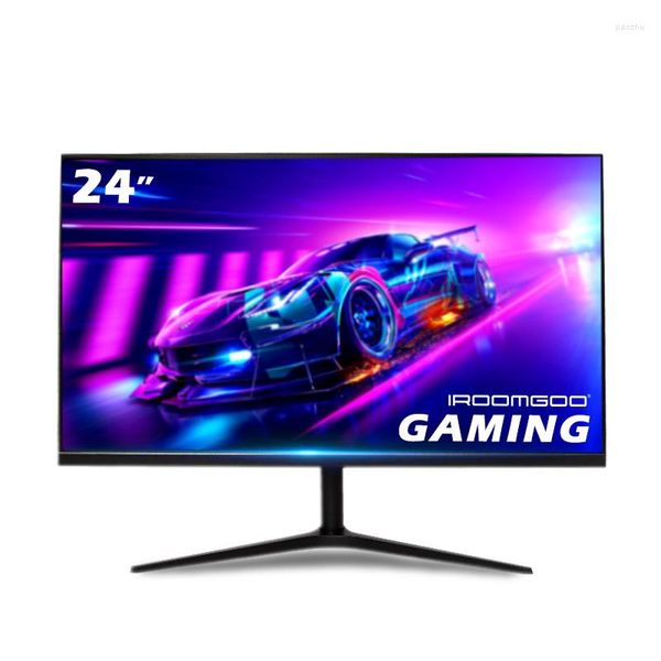 Zoll 240 Hz IPS 1080p 1MS Antwort G-Sync FHD Monitor PC Desktop Office Gaming Computer Freesync kompatibler Anzeigebildschirm