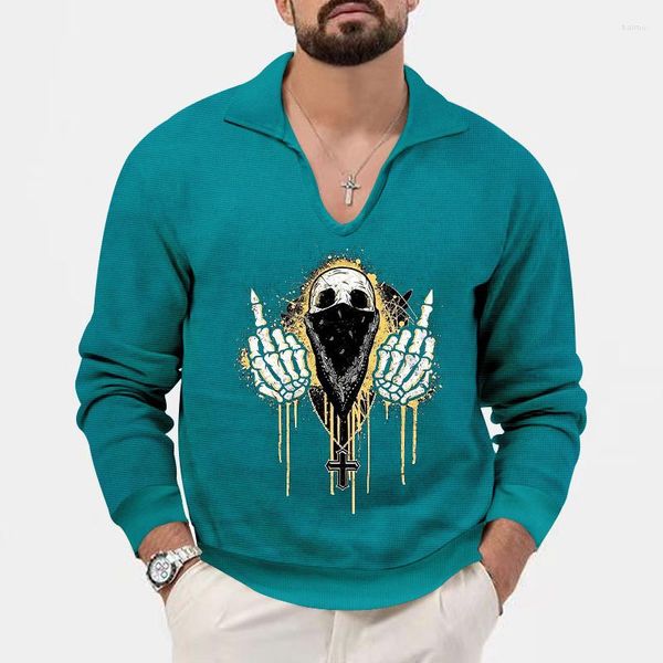 Erkek Sweaters 2023 Nouvelle Marque Tendek Otomne Hiver Manches Longues Eşsiz Logo Günlük Spor Personelleştirilebilir