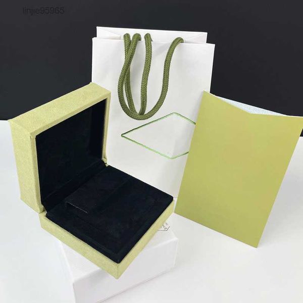 Clover Fashion Designer Jewelry Boxs сладкий шарм браслеты для девочек Женщины бренд название колье с серьгами для брака