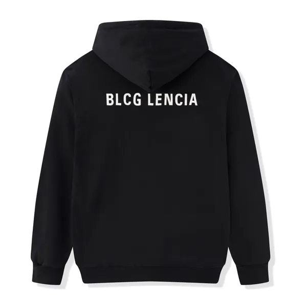 BLCG LENCIA Осень Новые толстые толчки с негабаритными толчками.