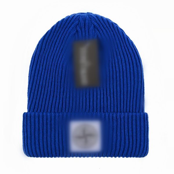 Designer Cappello invernale lavorato a maglia Beanie Moda Bonnet Elegante Berretto autunnale per uomo Teschio Outdoor Donna Uomo 9 colori Cappelli Beanie S3