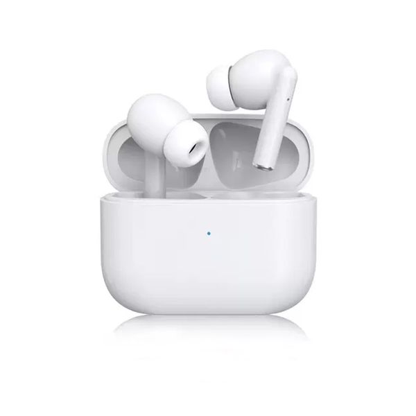 Fones de ouvido sem fio TWS Bluetooth fones de ouvido tocam fones de ouvido esportivo de ouvido com fones de ouvido com caixa de carregamento Pro3 para celular móvel telefone celular
