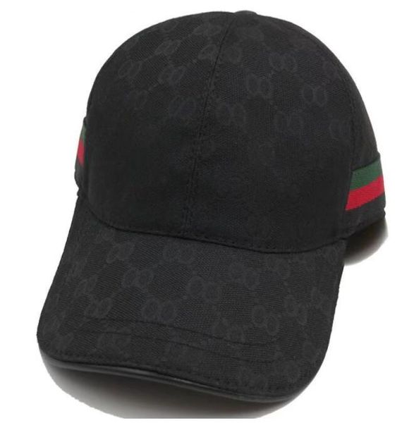 2023 Baseball Cap Designer Verkauf Herrenhut Luxus gesticktes Hut Verstellbare Hüte zurück Buchstaben Atmungsfreie Mesh Ball Cap