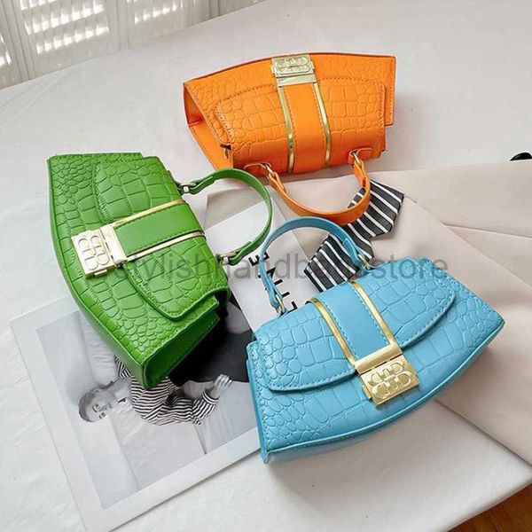 Bolsas de ombro 2023 Bolsa de Bolsa de Primavera/Verão Bolsas de Bolsa de mar High End Trend One ombro Crossbody Bagstylishhandbagsstore