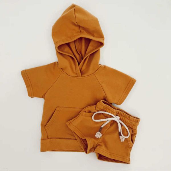 Set di felpe con cappuccio per bambini, vestiti per neonati, magliette spesse per bambini, invernali, carini, per ragazze, ragazzi, orsi