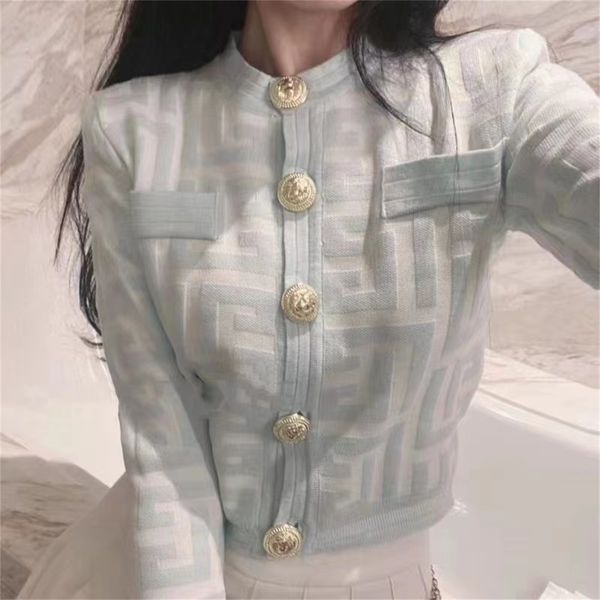 Maglioni da donna cardigan giacche a maglia a maglieria pulsante a maniche lunghe bottoni a maglione a maglia maglione femminile camicie sciolte casual