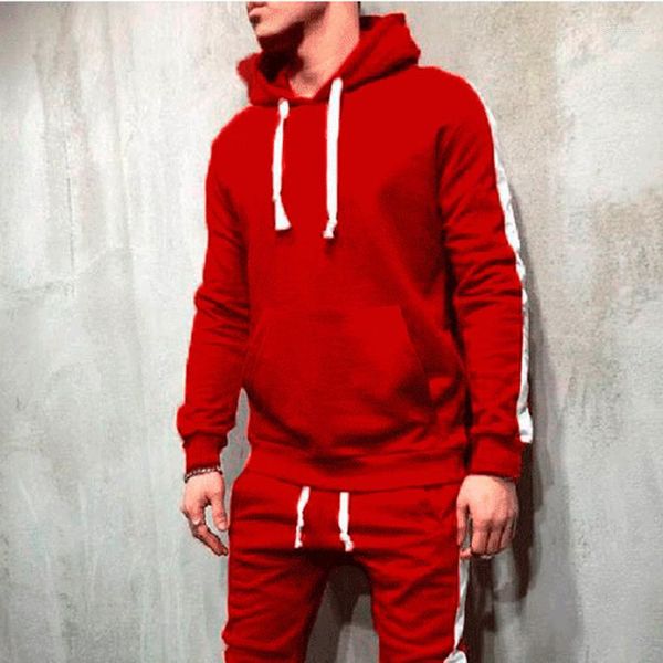 Herren Hoodies Hoodie Jacke 2023 Frühling Autumn Mann Outdoor Sport Casual Pullover Sweatshirt Mantel Graues schwarzes weißes M-3xl