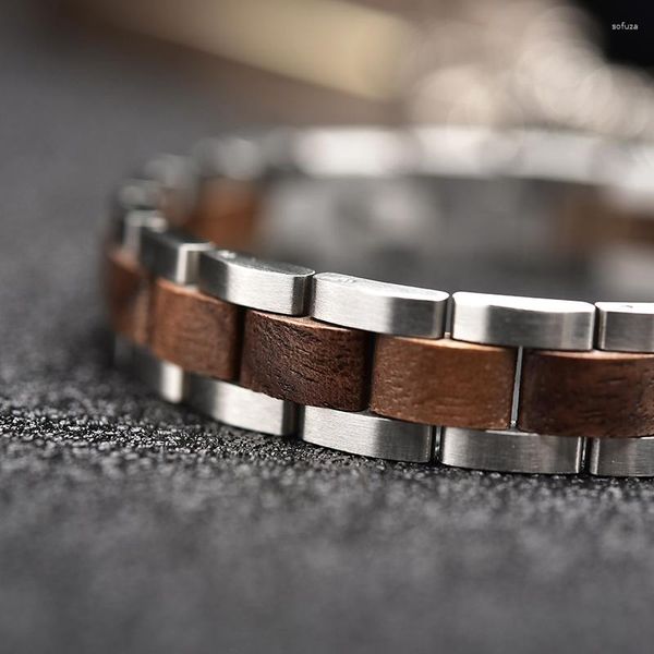 Связанные браслеты додо оленя модный браслет для женщин металлическая из нержавеющая сталь