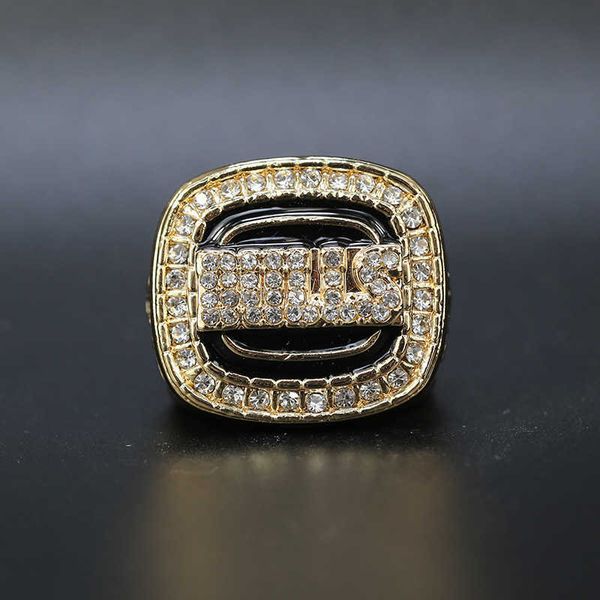 1992 Chicago Bulls Championship Ring-Fans-Gedenkgeschenk