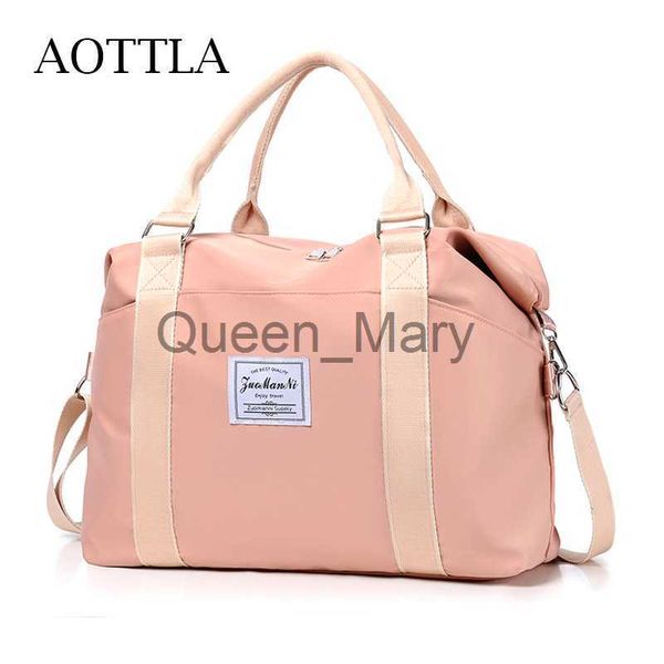 Duffel Bags Aottla Multifunction Travel Bagage Bager