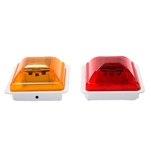 Compras Solar Solar Setra Signal Light, Dock LED Light Light para barricada de emergência Construção de trânsito de placas rodoviárias