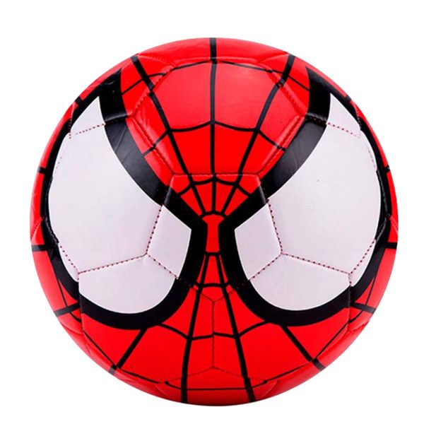 Balls Hochgrad Kids Soccer Ball Size 3 Training Unterhaltungsspiel spielen Party Fußballbälle Geschenk für Kinder Student 230815