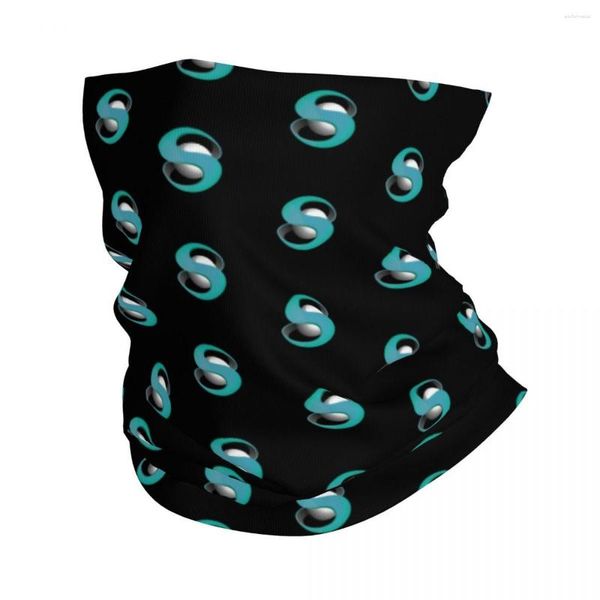 Eşarplar 3019082536164644 Bandana Boyun Gaiter Baskılı Balaclavas Sarbaşı Sıcak Bisiklet Yürüyüşü UNISEX Yetişkin Nefes Alabilir