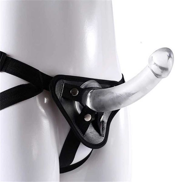 Brinquedo sexual massageador s m l realista vibrador strapon pênis calcinha cinta em vibradores calças anal vagina para mulheres lésbicas adultos produtos eróticos