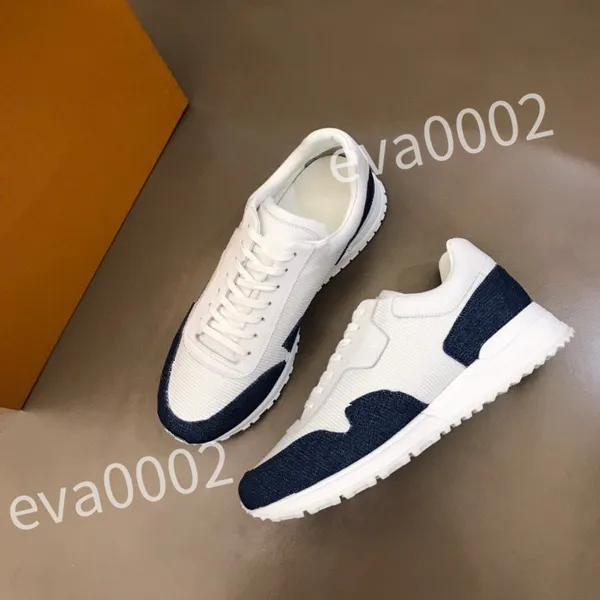 2023 Heiße Designer Herren weiße Schuhe Casual Schuhe Herren Sneakers Damen Markenname Mode-Sneaker Nicht-Schlupf-Soles-Klassiker aus The Shoes RD0907