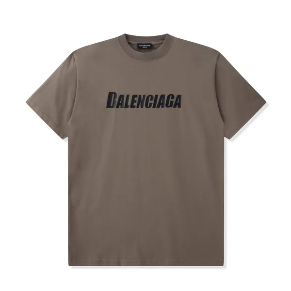 Blcg Lencia Unisex Yaz T-Shirts Kadınlar Büyük Boy Ağır Siklet% 100 Pamuk Kumaş Üçlü Dikiş İşçiliği Plus Boyut Tees SM130228