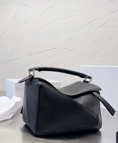 Borsa shopping di design di lusso Mini borsa in pelle borsa moda donna di alta qualità