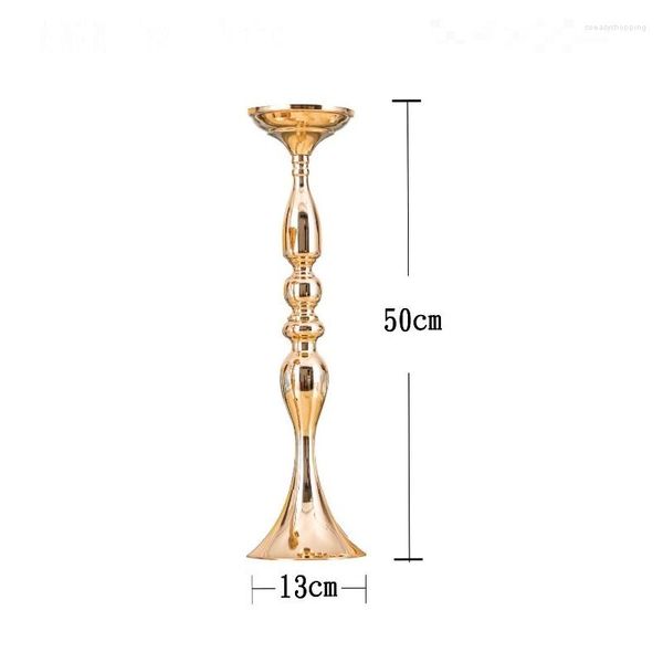 Titulares de vela de 50cm/20 