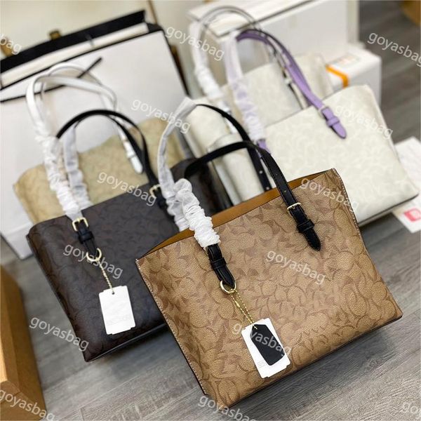 Outlet Tote Bag Tasarımcı Söğüt Tote Carter Carterll Beach Tote Çanta Seyahat Çanta Gerçek Deri Tote Omuz Plaj Moda Çantası 5a Kalite