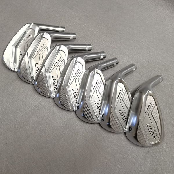 Andere Golfprodukte Golfeisen Head Marumanmajestyirons Wedges Forged Irons Clubs 230815